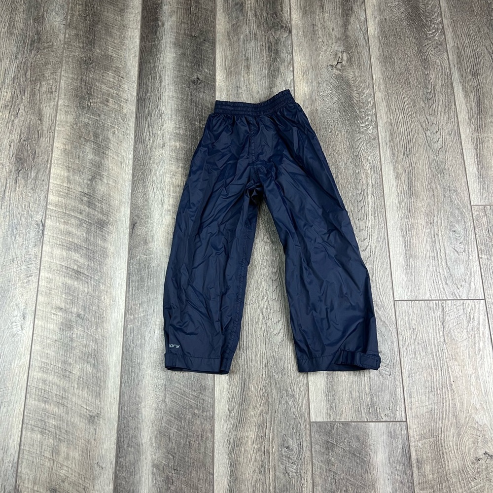 Mountain Warehouse Kids Navy Pants‎